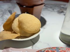 -泰椰里·泰国餐厅(智慧城广百广场店)