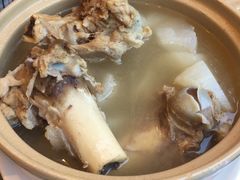 -沙龙酒家