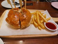 -G+KITCHEN(龙湖狮山天街店)