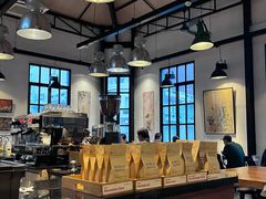 -The Workshop Coffee