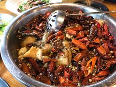 -望京一号·重庆江湖菜(工体店)