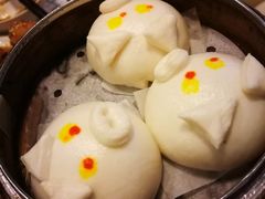 -点点心点心专门店(旺角店)
