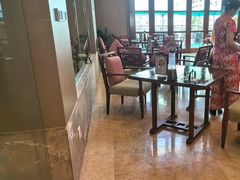 -糟粕醋·椰苑海南菜餐厅(亚龙湾天域酒店)