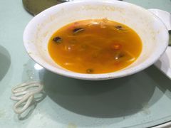 -小厨娘淮扬菜(天印大道店)