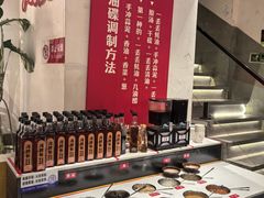 -冯校长老火锅(广州正佳广场店)