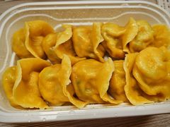 -天怡興·百年蒸饺(万豪广场店)