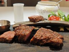 -王品牛排(青岛万象城店)