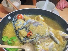 -湘拾(壹方北馆店)
