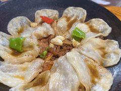 -十二道丰味·徐州土菜·烧烤(何山路店)