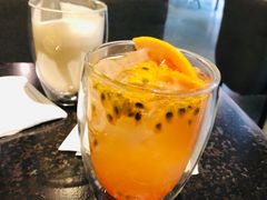 -Nectar One Cafe(勇烈路n1店)