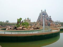 -厦门方特梦幻王国