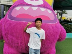 -秦皇岛乐岛海洋王国