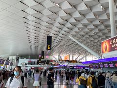 -郑州新郑国际机场