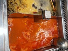 -海底捞火锅(CBD安泰广场店)