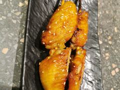 -KAOTOWN烤堂•烧烤(海汇港店)