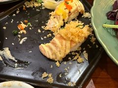 -鸟鹏烧鸟居酒屋(仁恒梦中心店)