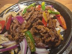 -纳瓦新疆菜(银都店)