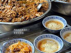 -西园寺素食(西园弄戒幢律寺店)