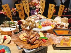 -本源食集 日式烧肉·炉端烧(东海缤纷店)
