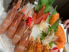 -大渔铁板烧(大悦城店)