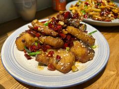 -静一餐厅·湖北菜(前门创始店)