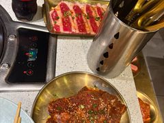 -炭之家·齐齐哈尔非遗烤肉·鲜切直供(中央大街店)
