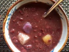 传统红豆汤-豐食堂