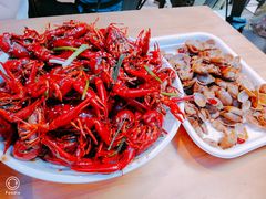 -盒马鲜生(首义店)