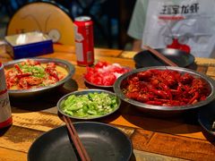 -王红军龙虾(新民路店)