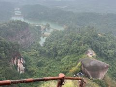 -丹霞山风景名胜区