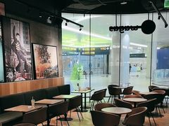 -Wagas沃歌斯(浦东机场店)
