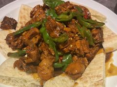 -闫府私房菜·老字号(恒隆店)