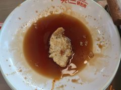 -英兰朝族饭店·英兰锅包肉(佳园路店)