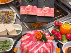 -海底捞火锅(王府井银泰in88店)