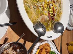 -太二酸菜鱼(宁波来福士店)