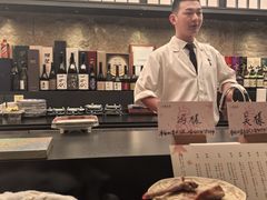 -鳥喜Toriki怀石烧鸟料理