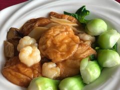 -洲际酒店·凌霄餐厅(紫峰大厦店)