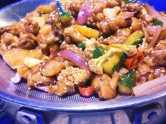 -蛙功夫(福州仓山万达店)