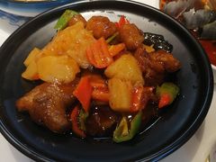 -大海碗·京菜炸酱面(雍和宫店)