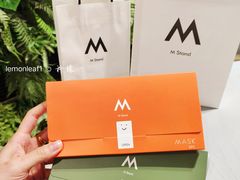 -M Stand(宁波万象城店)