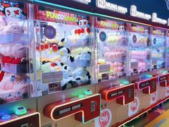 -反斗乐园(领展中心城店)
