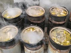 -旺山·浪头人家