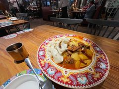 -塔哈尔·新疆盛宴(城西银泰店)