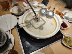 -湯系·煲汤手艺人(东二环泰禾广场店)