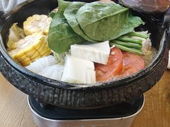 -大鲜生·亚洲菜融合小食堂