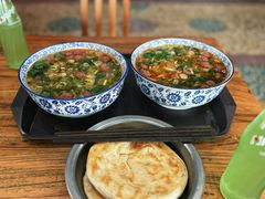 -清真马杰山牛肉汤馆