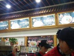 -秦正biangbiang面(尚品园店)