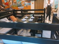 -我去·春饼文化主题餐厅(国定路总店)