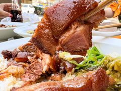 -陆长玖古法猪脚饭(玄风桥店)