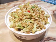-小船渔村•大连菜•大连焖鱼(明泽街店)